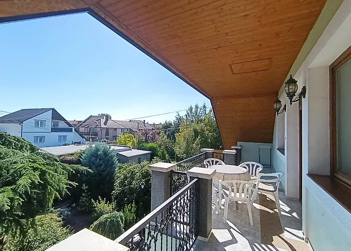 Edenkert Apartament