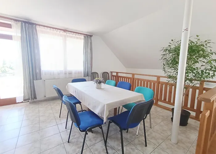 Edenkert Apartament