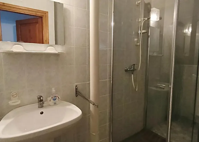 Apartament Edenkert