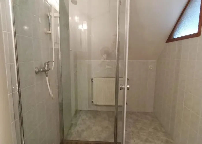 Apartament Edenkert