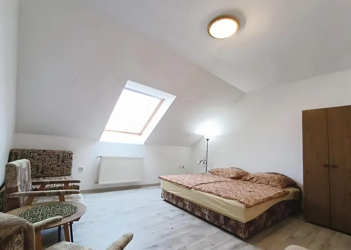 Edenkert Apartament *