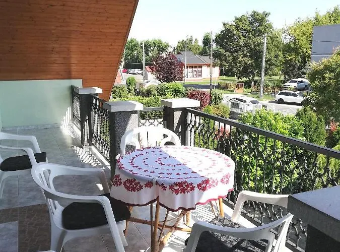 Edenkert Apartament