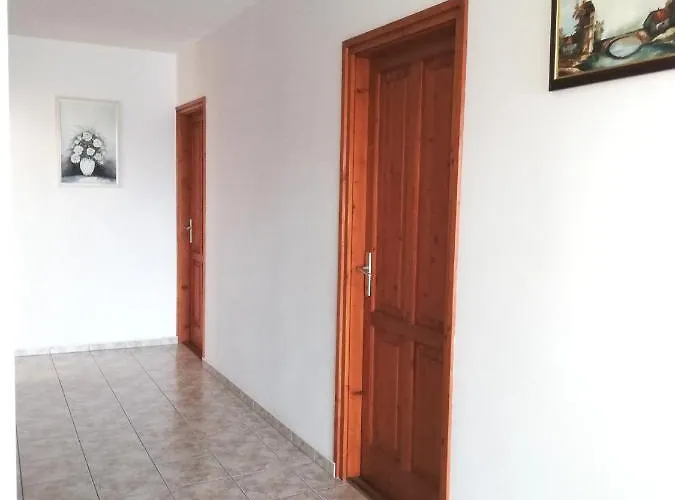 Edenkert Apartament *