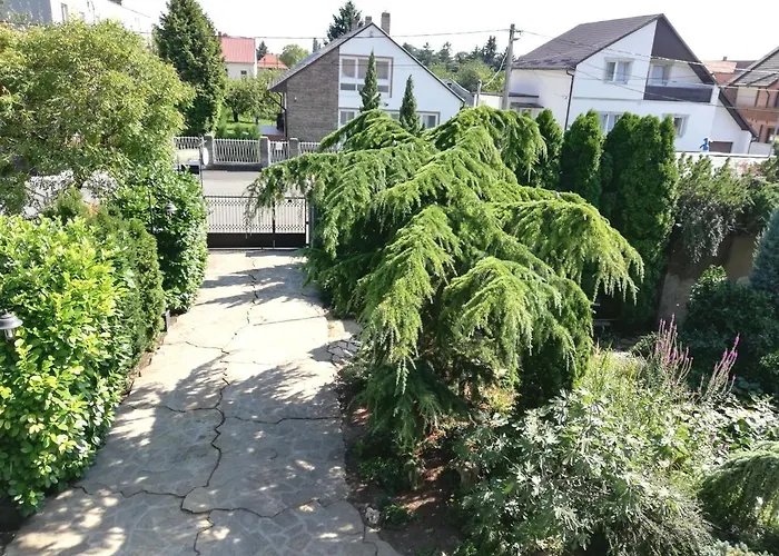 Edenkert Apartament